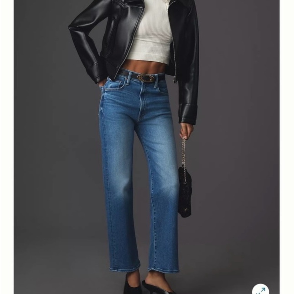Mother Jeans Rambler Size 29